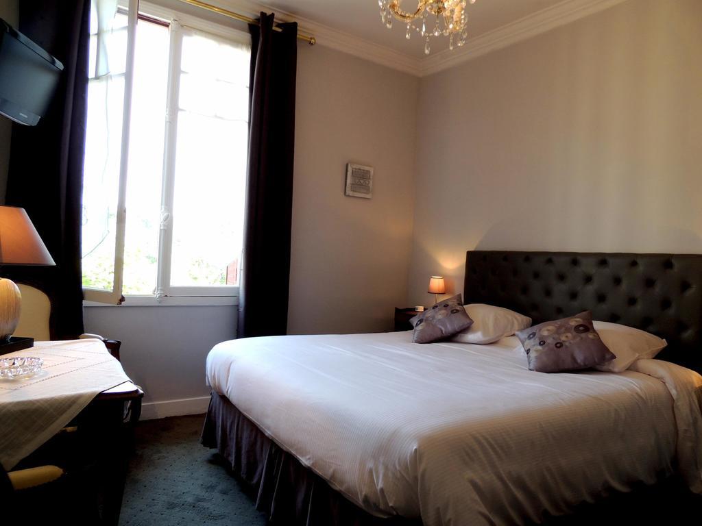 Chambre Double Classique